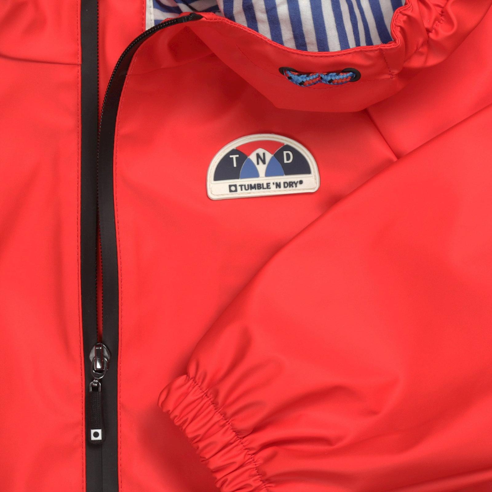 London Raincoat  Mid -Tumble 'n Dry