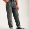 Jet Slouchy Jeans Girls -Tumble 'n Dry