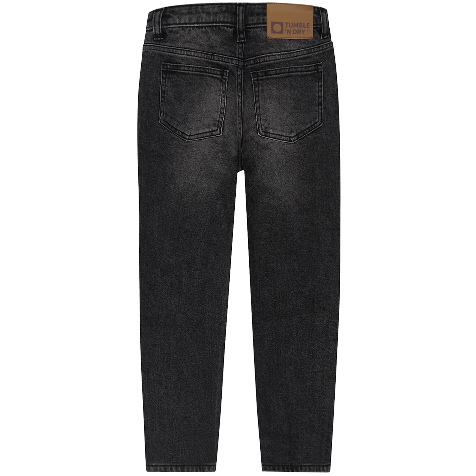 Jet Slouchy Jeans Girls -Tumble 'n Dry
