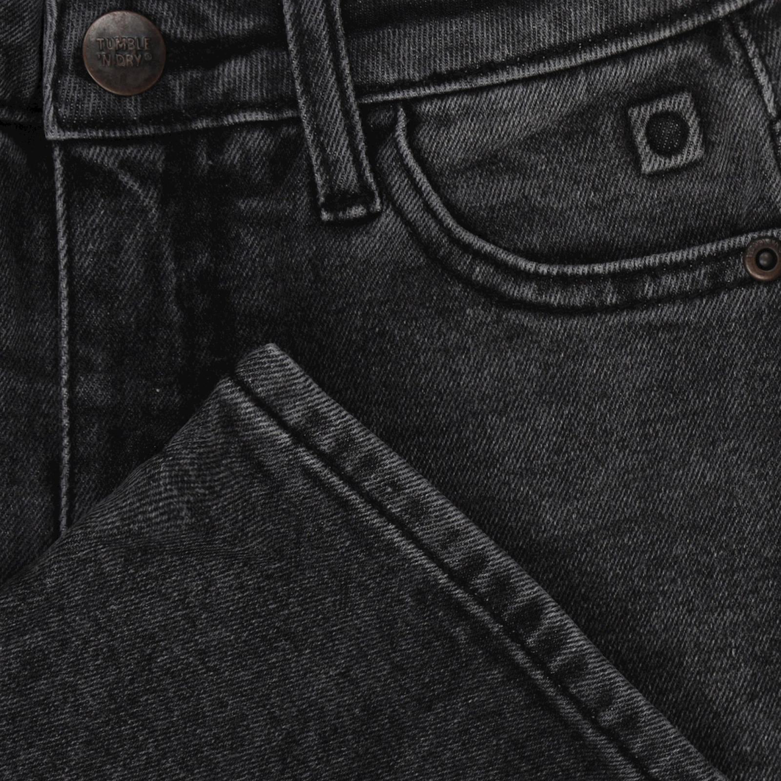 Jet Slouchy Jeans Girls -Tumble 'n Dry