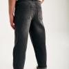 Jet Slouchy Jeans Girls -Tumble 'n Dry