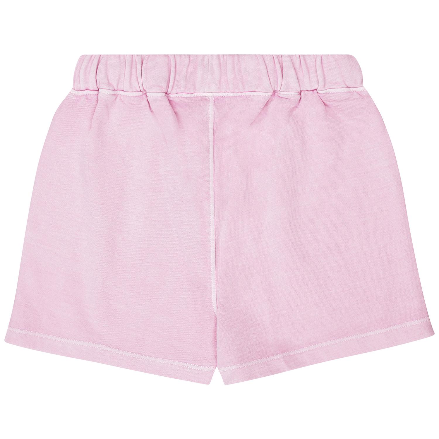 Santa Clara Shorts Girls -Tumble 'n Dry