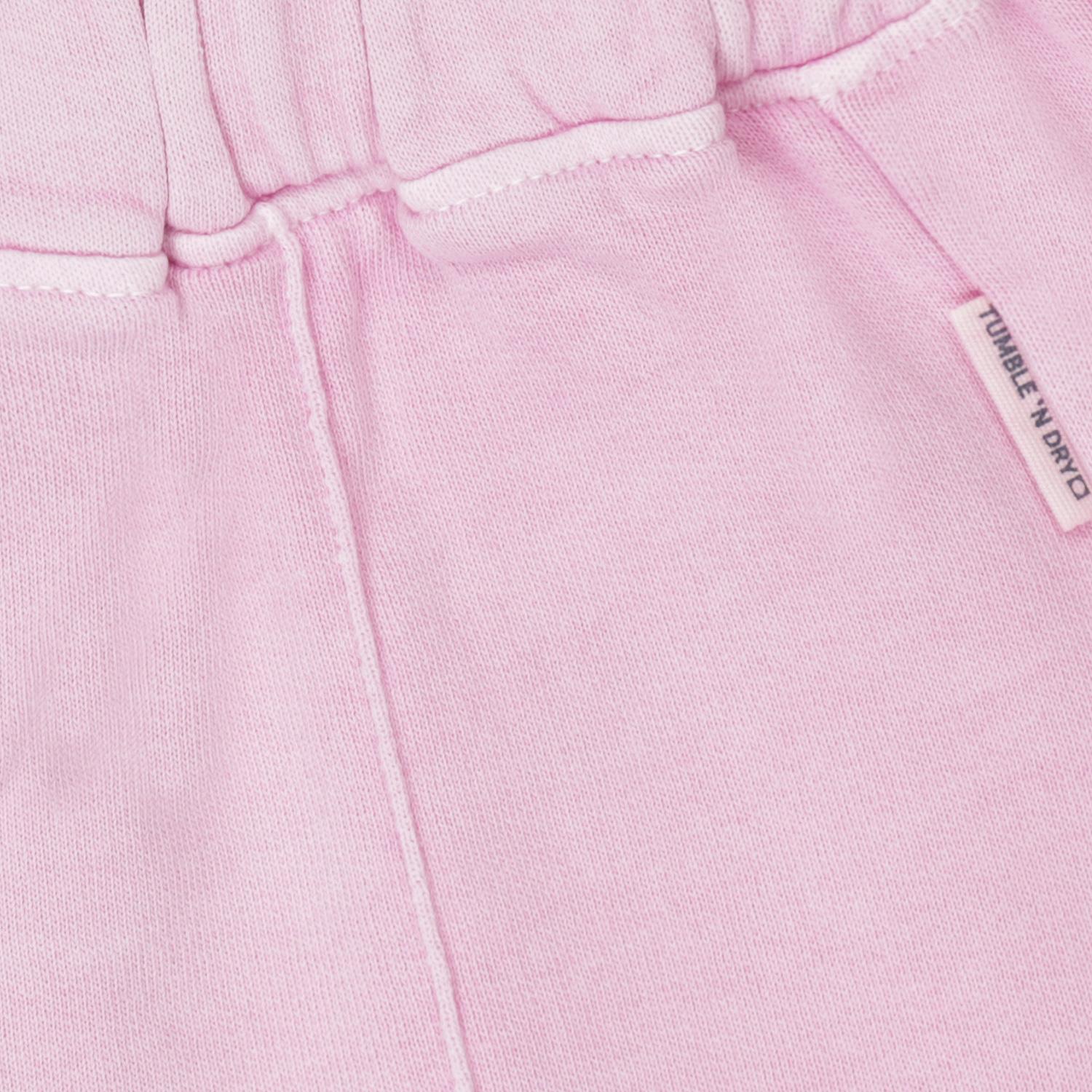 Santa Clara Shorts Girls -Tumble 'n Dry