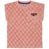 Palm Beach T-Shirt Girls -Tumble 'n Dry