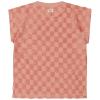 Palm Beach T-Shirt Girls -Tumble 'n Dry