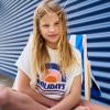Bonita Springs T-Shirt Girls -Tumble 'n Dry