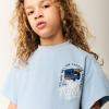 Jacksonville T-Shirt Boys -Tumble 'n Dry