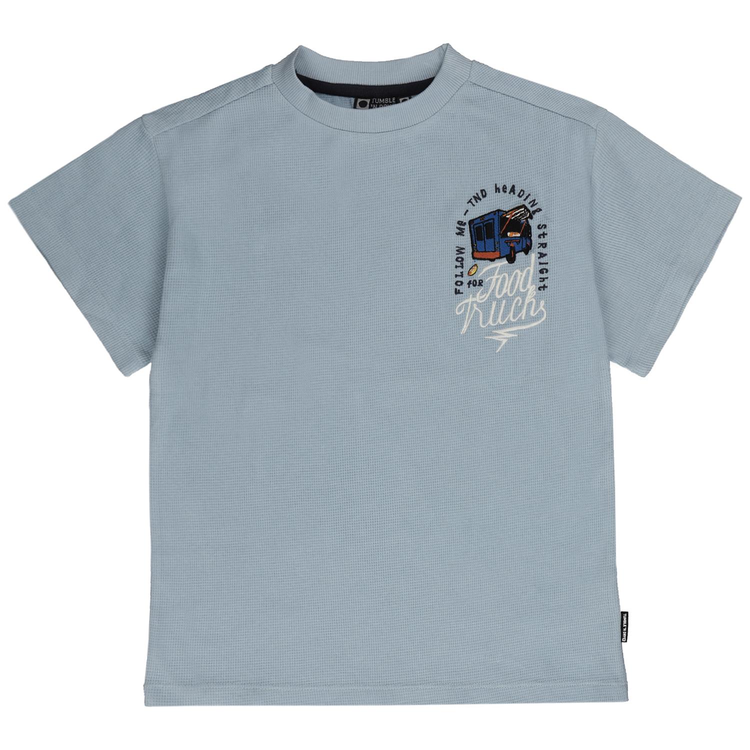 Jacksonville T-Shirt Boys -Tumble 'n Dry