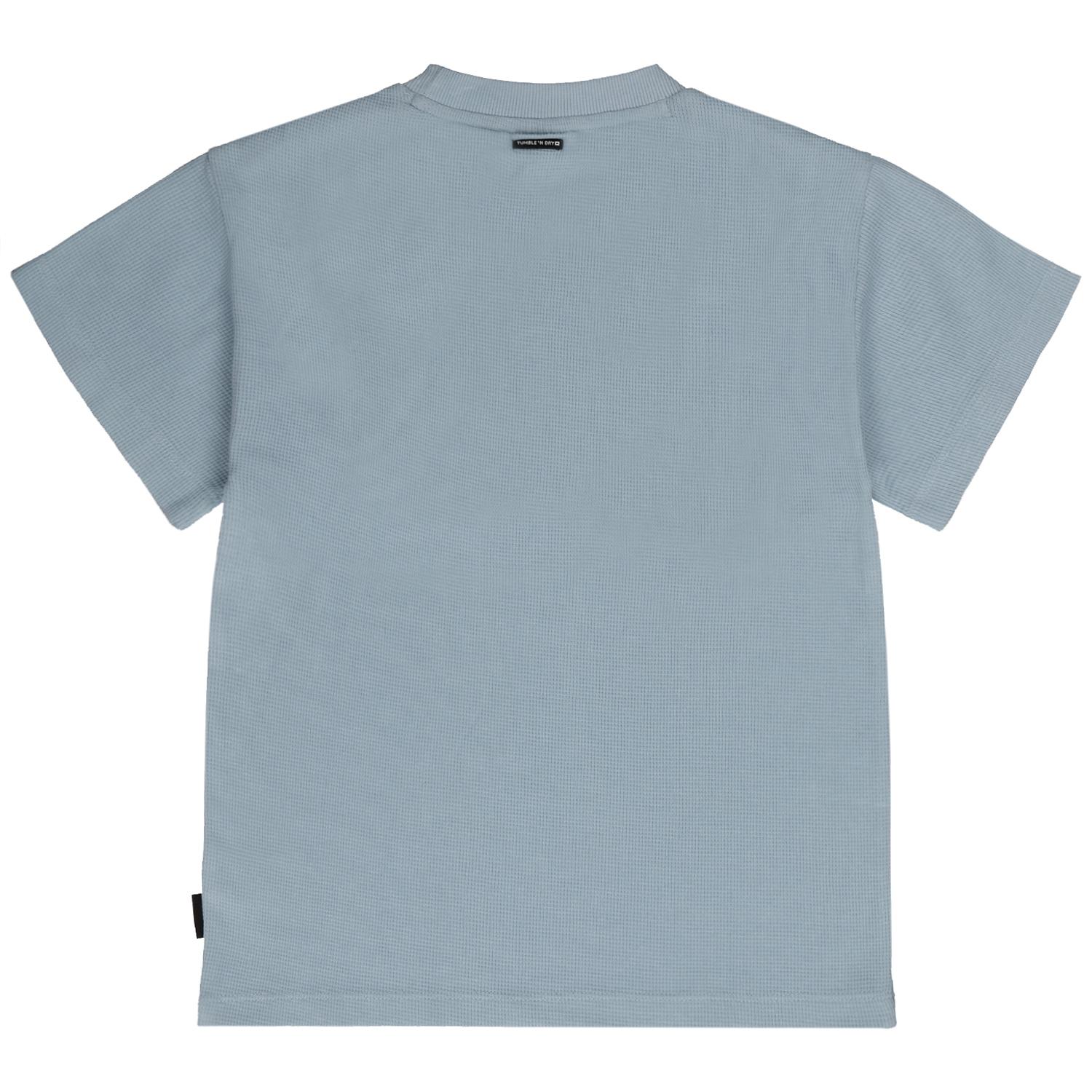 Jacksonville T-Shirt Boys -Tumble 'n Dry