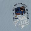 Jacksonville T-Shirt Boys -Tumble 'n Dry