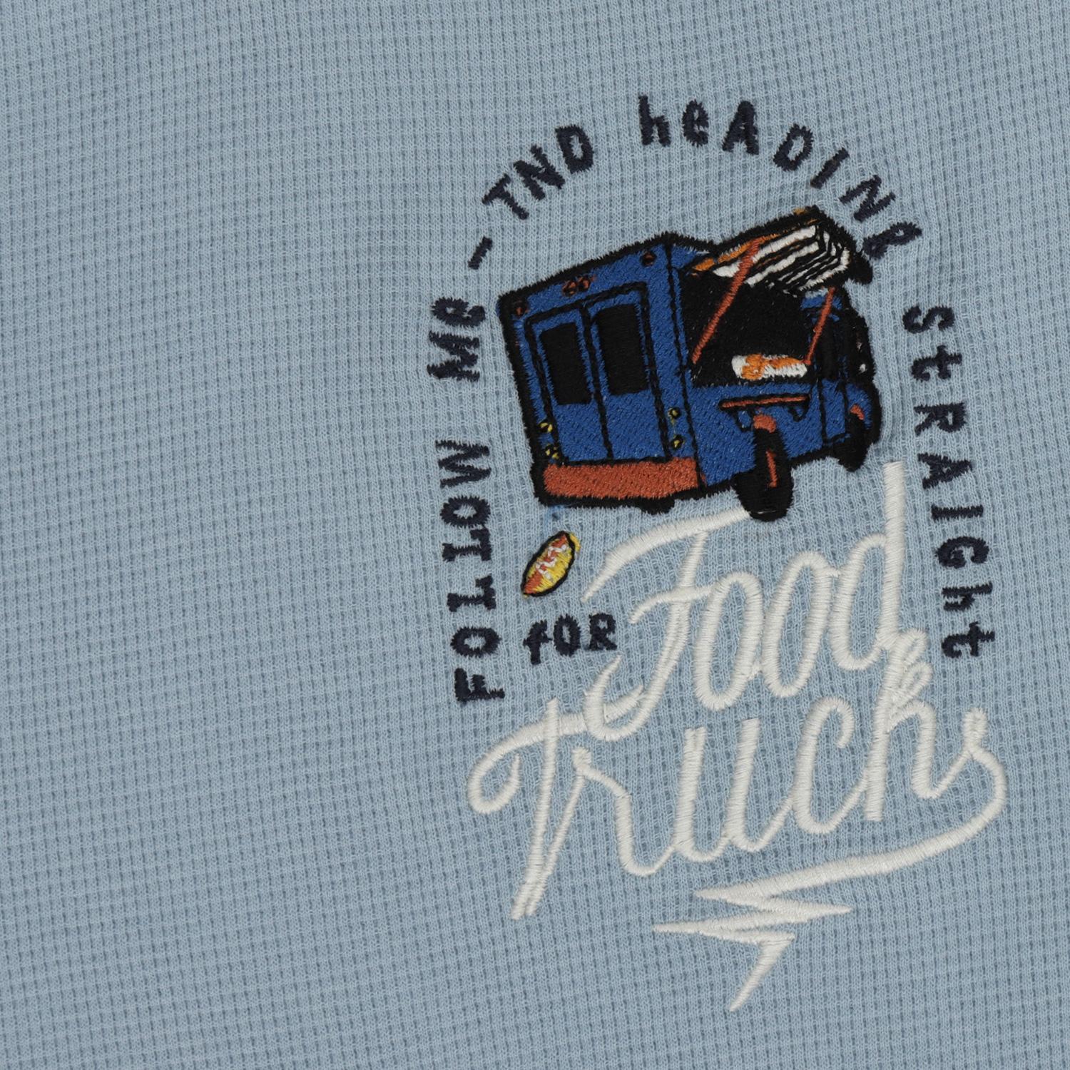 Jacksonville T-Shirt Boys -Tumble 'n Dry