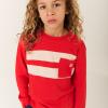 Unagi Longsleeve Boys -Tumble 'n Dry