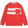 Unagi Longsleeve Boys -Tumble 'n Dry