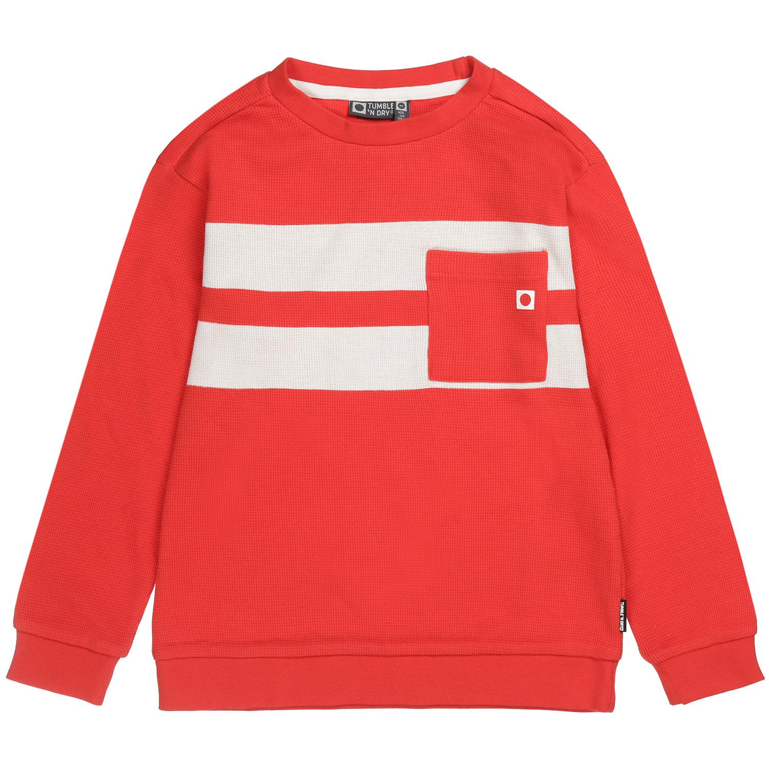 Unagi Longsleeve Boys -Tumble 'n Dry