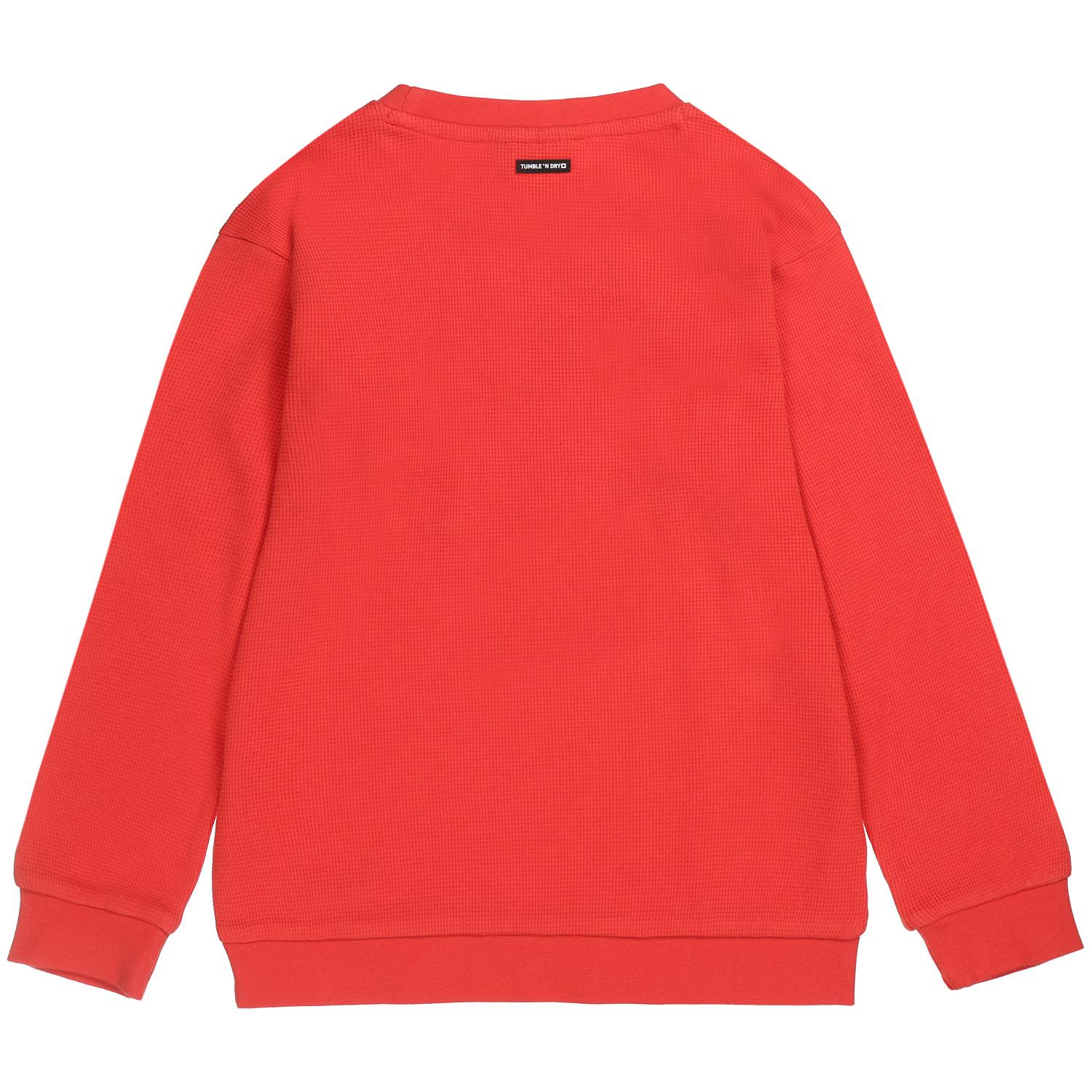 Unagi Longsleeve Boys -Tumble 'n Dry