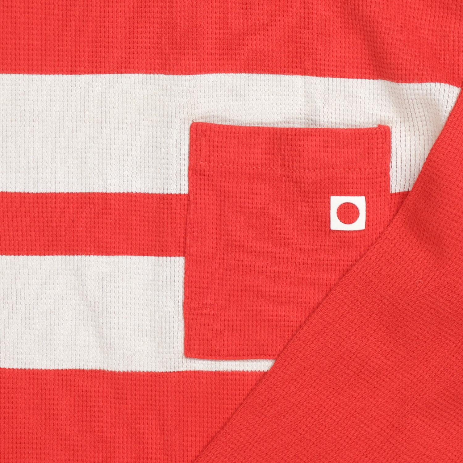 Unagi Longsleeve Boys -Tumble 'n Dry