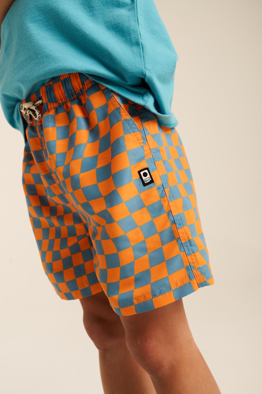 Vivario Swim trunks -Tumble 'n Dry