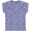 Sardinië T-Shirt Girls Mid -Tumble 'n Dry