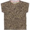 Sicilië T-Shirt Girls Lo -Tumble 'n Dry