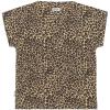 Sicilië T-Shirt Girls Lo -Tumble 'n Dry