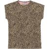 Sicilië T-Shirt Girls Mid -Tumble 'n Dry