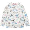 Cote d'Azur Sweater Girls -Tumble 'n Dry
