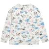 Cote d'Azur Sweater Girls -Tumble 'n Dry
