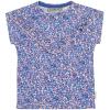 Sardinië T-Shirt Girls Lo -Tumble 'n Dry