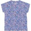 Sardinië T-Shirt Girls Lo -Tumble 'n Dry