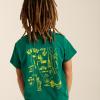 Big Apple T-Shirt -Tumble 'n Dry