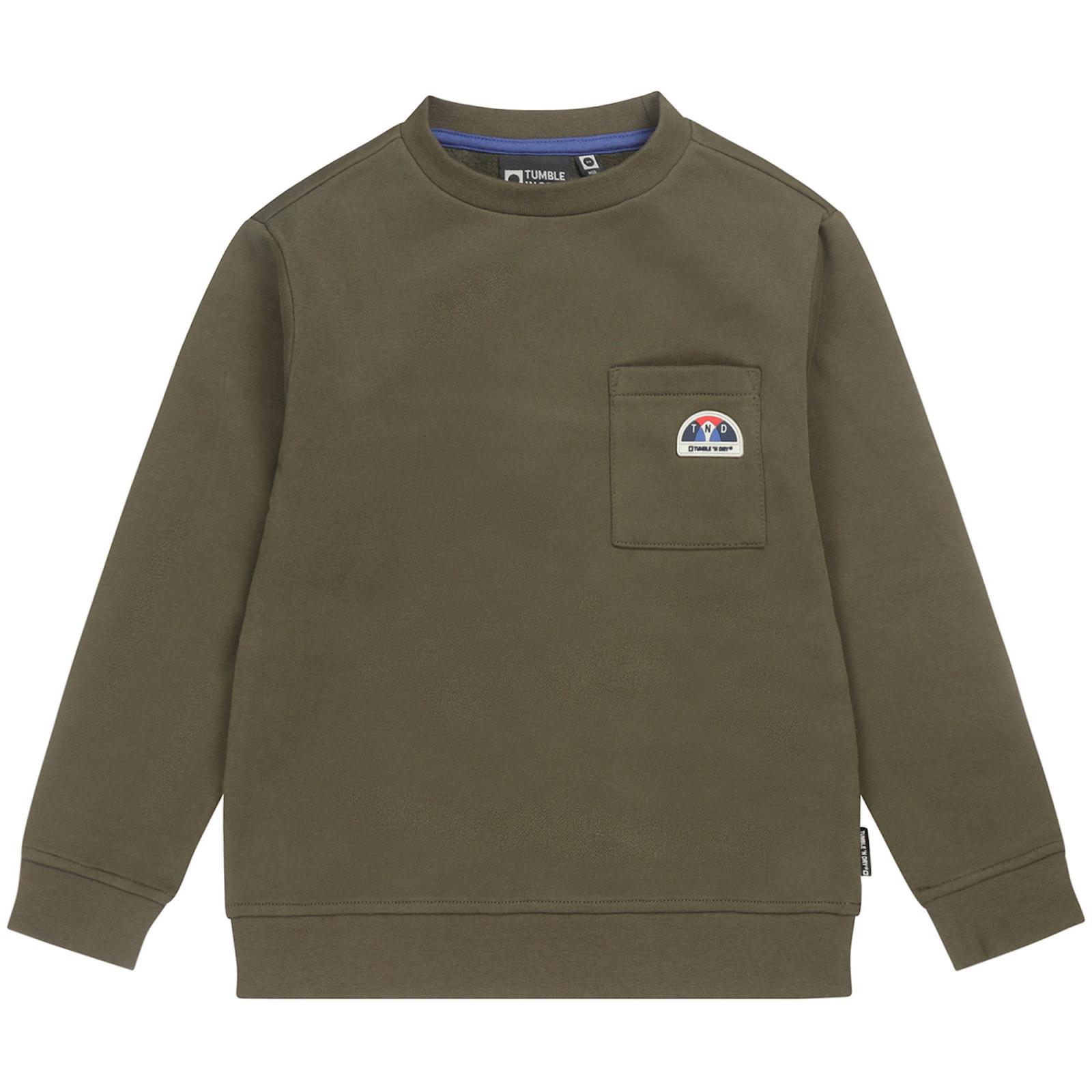 Taco Sweater Boys Mid -Tumble 'n Dry