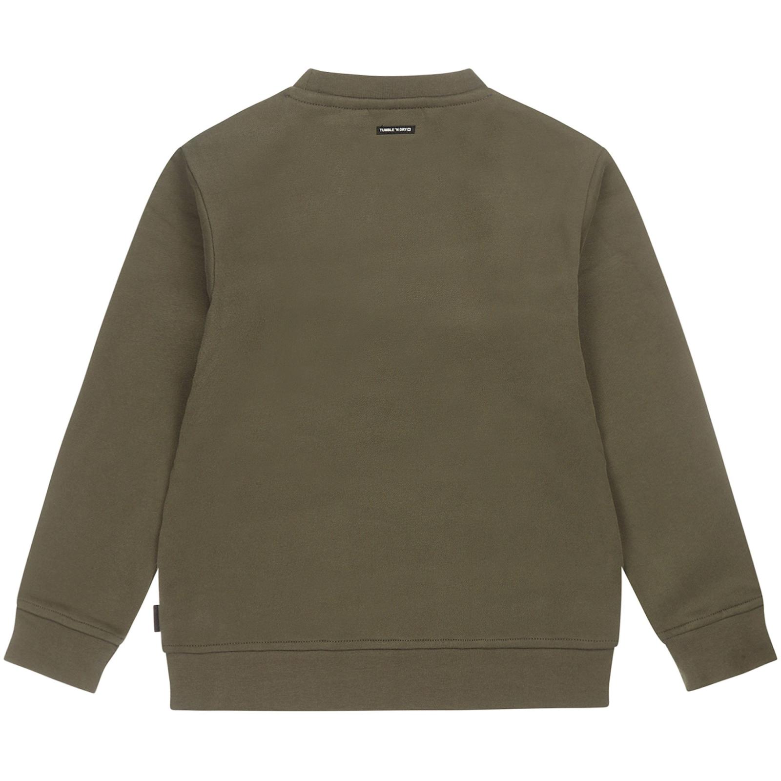 Taco Sweater Boys Mid -Tumble 'n Dry
