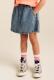 La Rochelle Skirt -Tumble 'n Dry