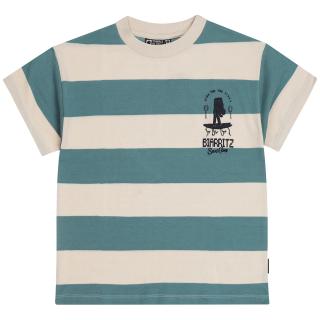 Biscarrosse T-Shirt -Tumble 'n Dry