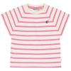 Le Paradis T-Shirt -Tumble 'n Dry