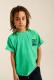Solaire T-Shirt -Tumble 'n Dry