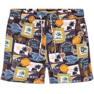 Corte Swim trunks -Tumble 'n Dry