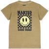 Sacramento T-Shirt -Tumble 'n Dry