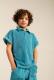 Hossegor Polo shirt -Tumble 'n Dry
