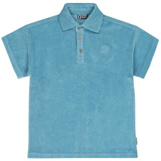 Hossegor Polo shirt -Tumble 'n Dry