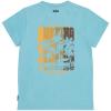 Seignosse T-Shirt -Tumble 'n Dry