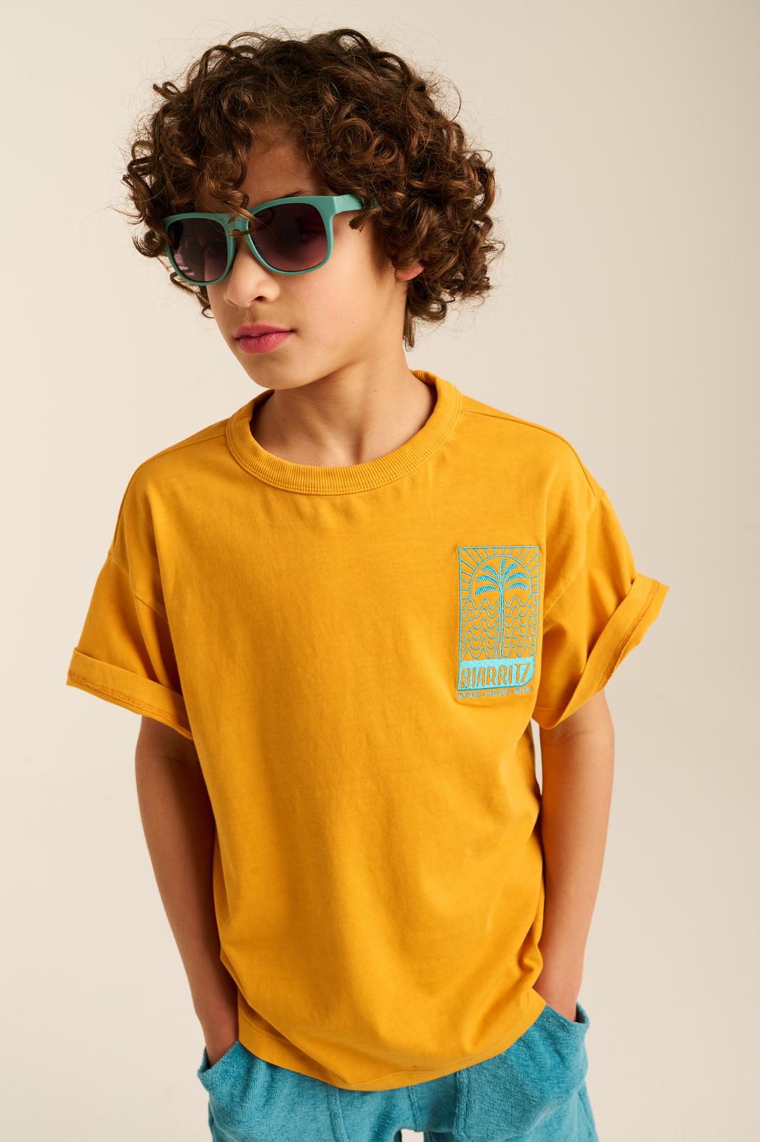 Solaire T-Shirt -Tumble 'n Dry