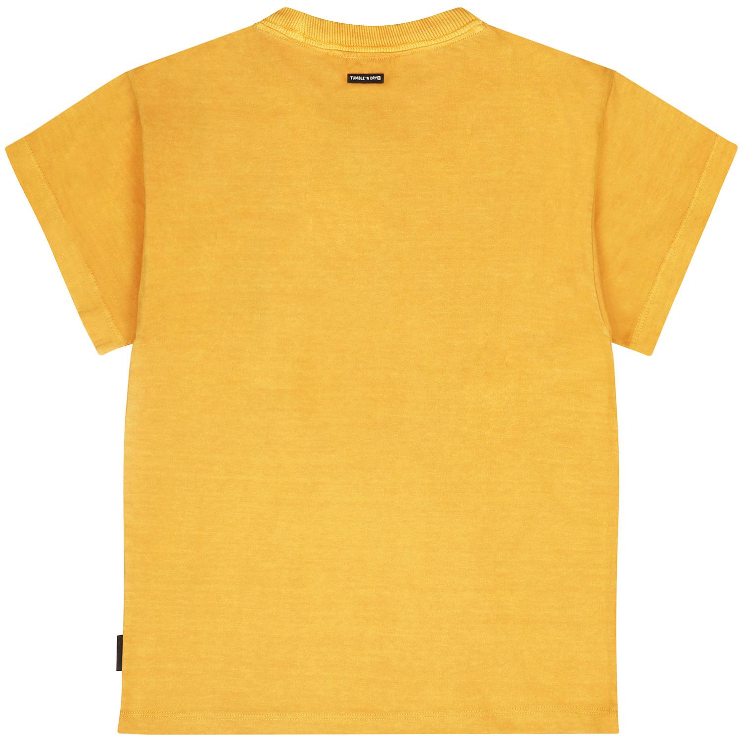 Solaire T-Shirt -Tumble 'n Dry