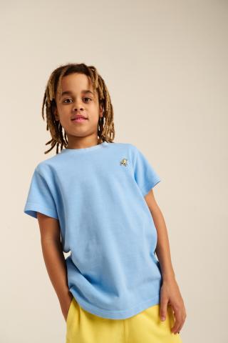Voyage T-shirt -Tumble 'n Dry