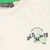 Chaleur T-Shirt -Tumble 'n Dry