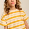 Glace T-Shirt -Tumble 'n Dry