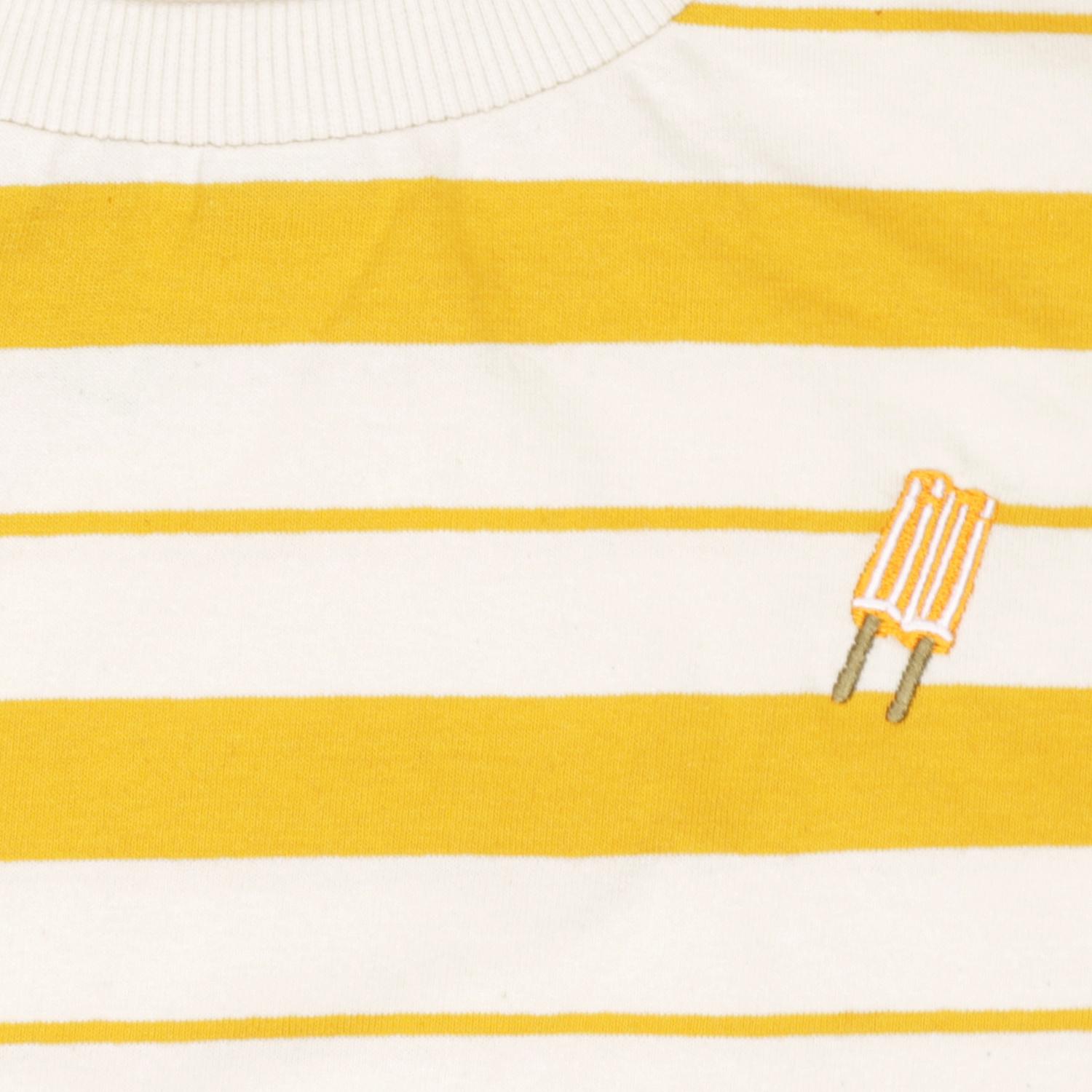 Glace T-Shirt -Tumble 'n Dry