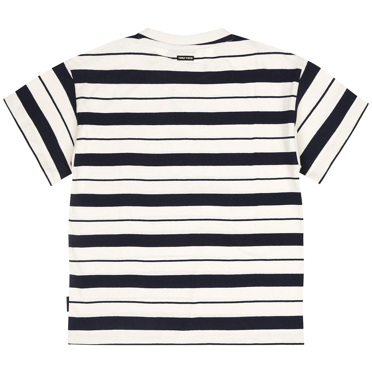 Glace T-Shirt -Tumble 'n Dry