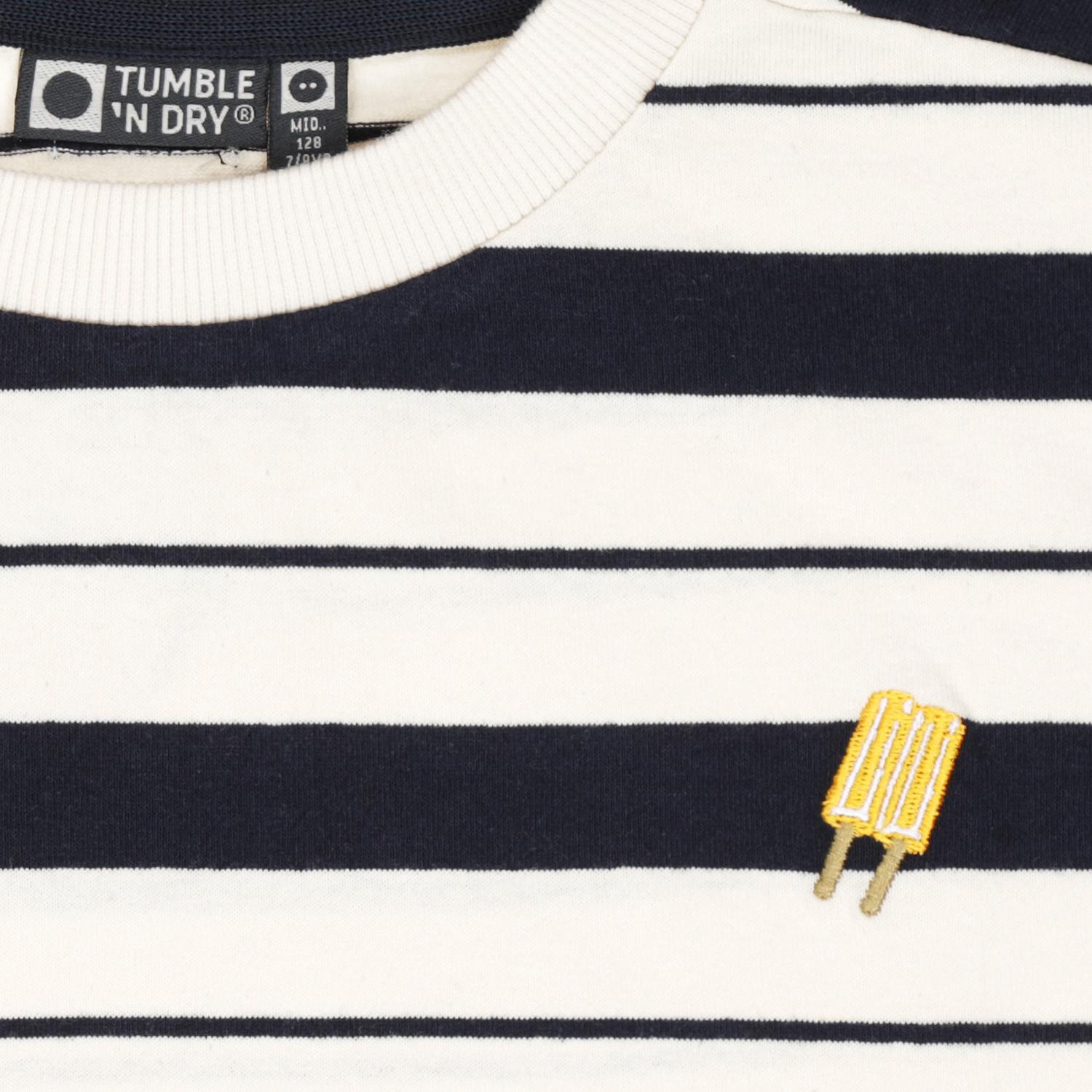 Glace T-Shirt -Tumble 'n Dry