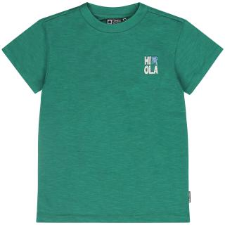 Vacances T-Shirt -Tumble 'n Dry